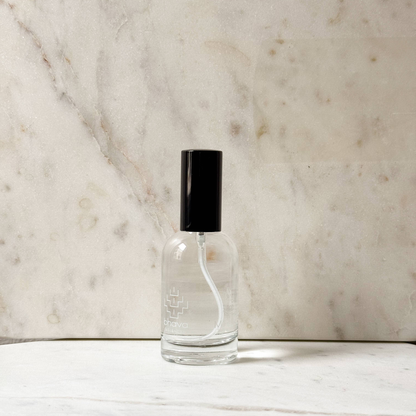 Mirage rose water mist