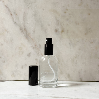 Mirage rose water mist