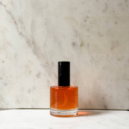 Monsoon Botanical Hair Oil