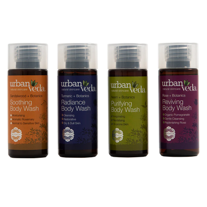 Reviving Body Wash Mini