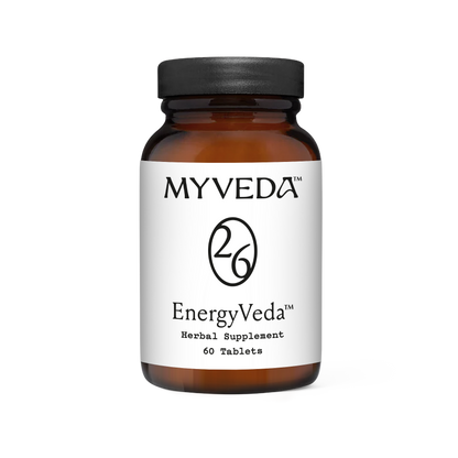EnergyVeda 26™