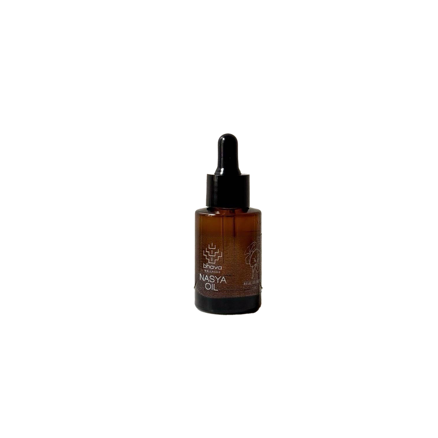 Nasya Nasal Oil Drops