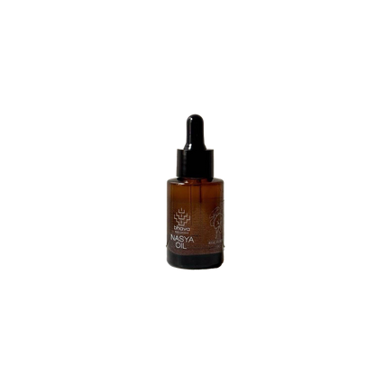 Nasya Nasal Oil Drops