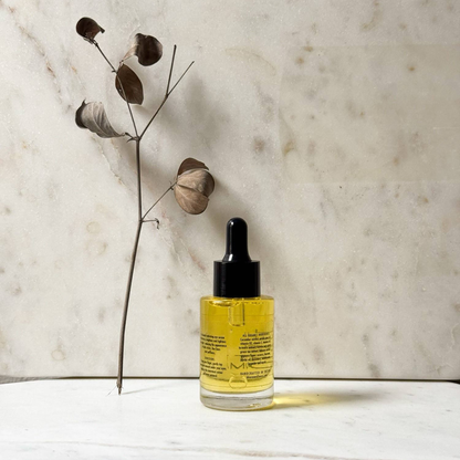 Night Bloom Illuminating Eye Serum
