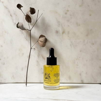 Night Bloom Illuminating Eye Serum
