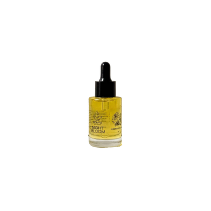 Night Bloom Illuminating Eye Serum