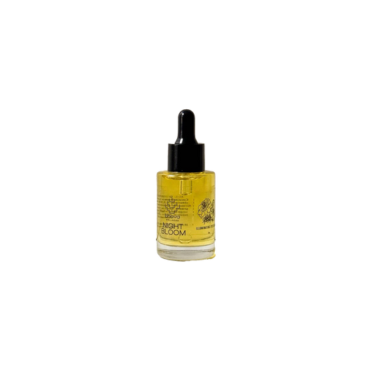 Night Bloom Illuminating Eye Serum
