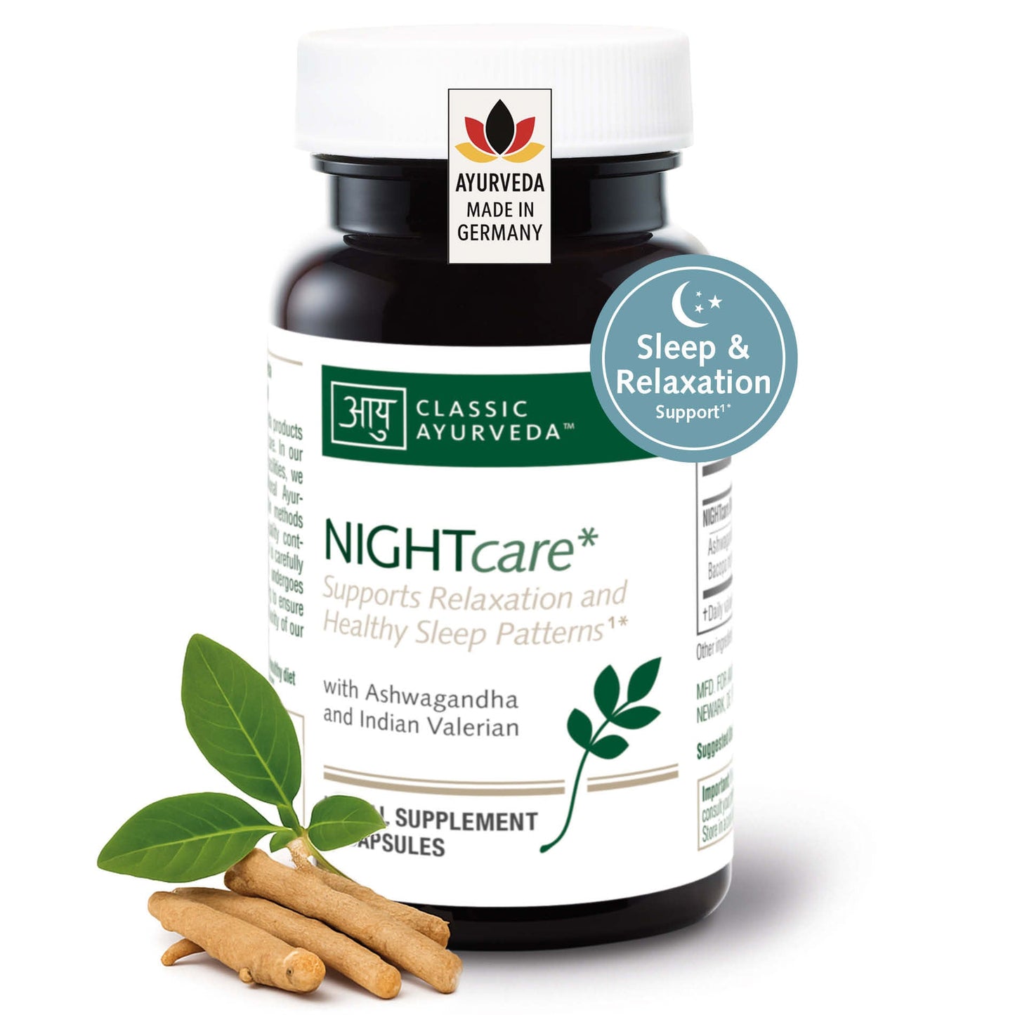 NIGHTcare