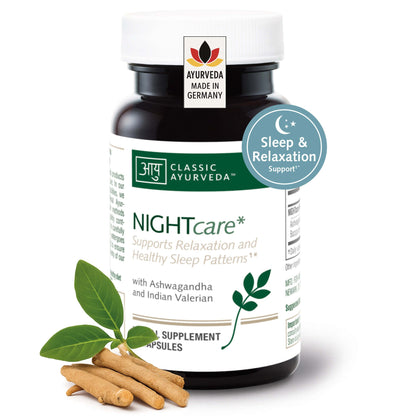 NIGHTcare