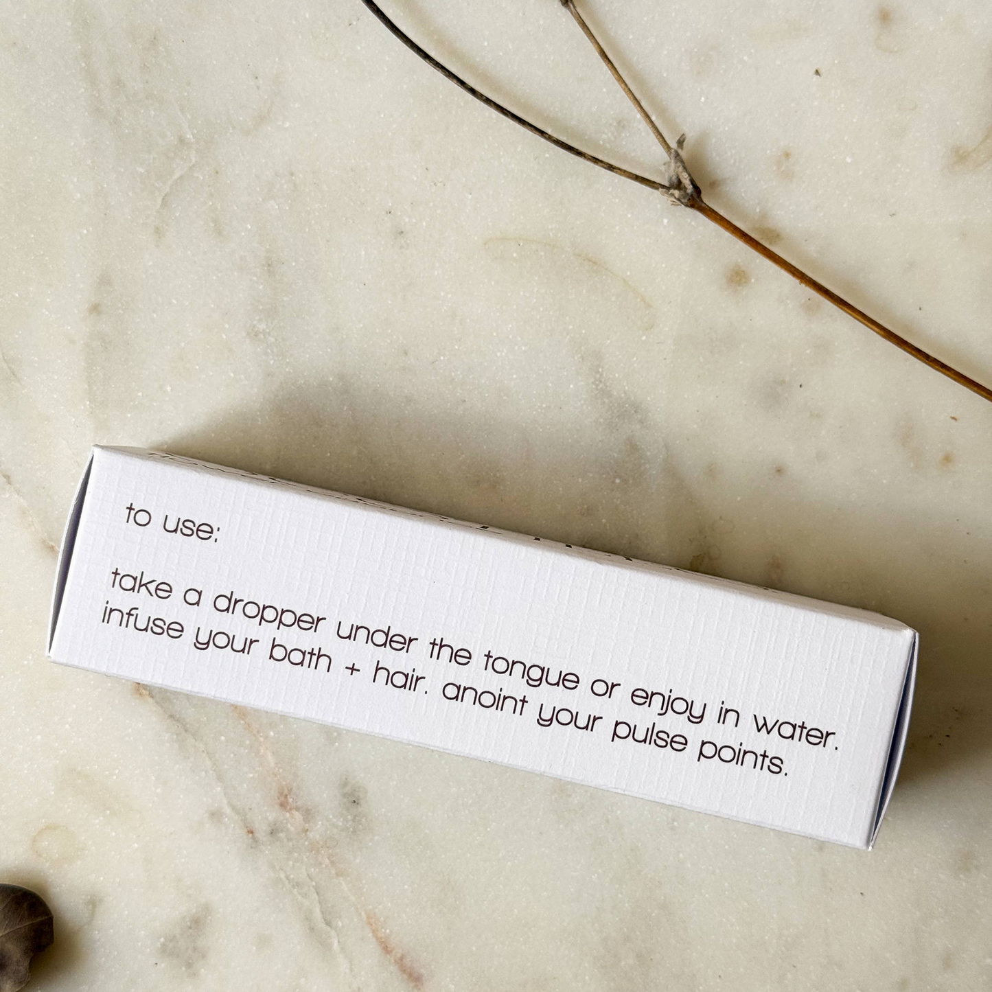 Ocotillo Flower Essence