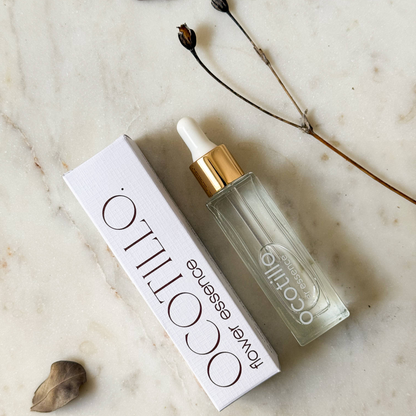 Ocotillo Flower Essence