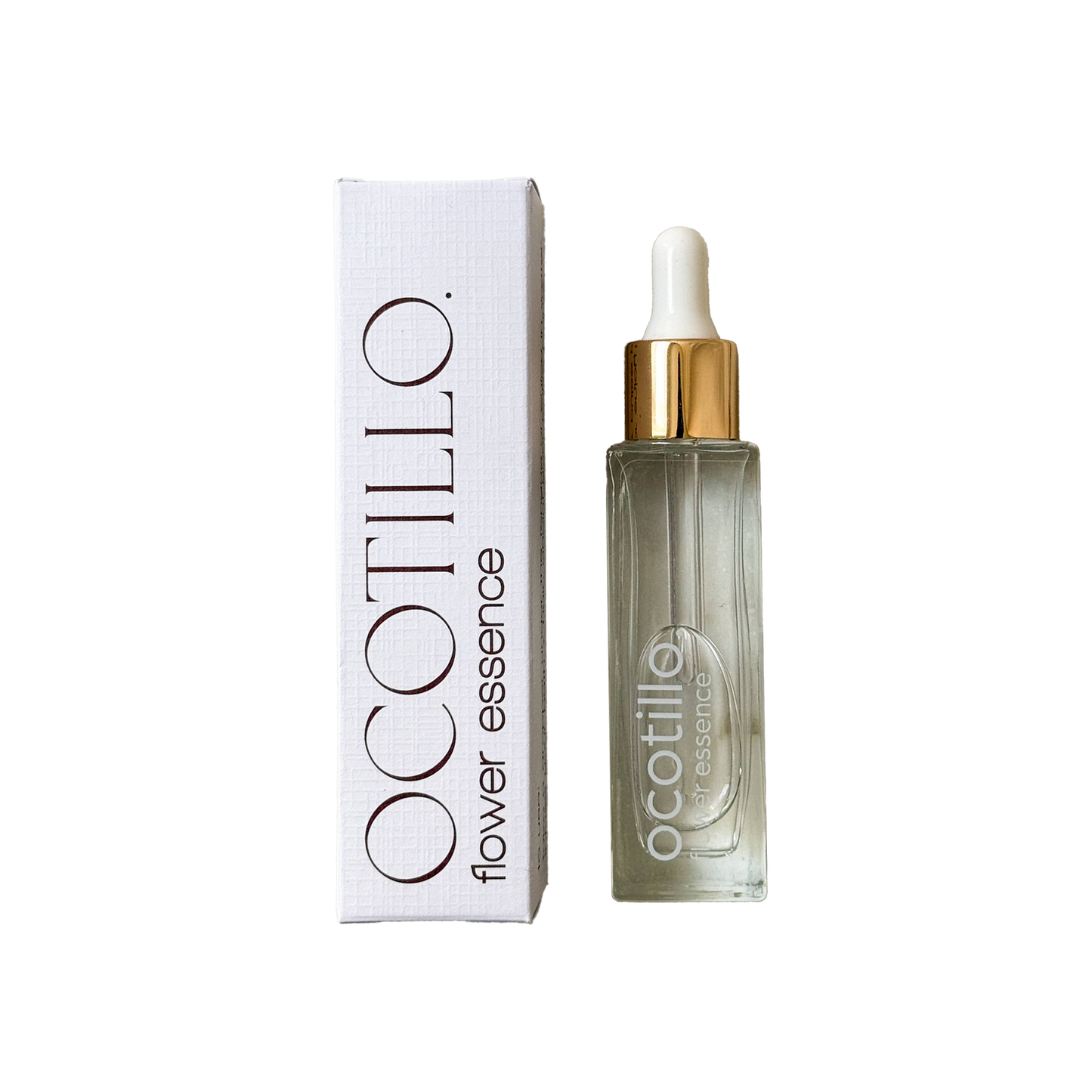 Ocotillo Flower Essence