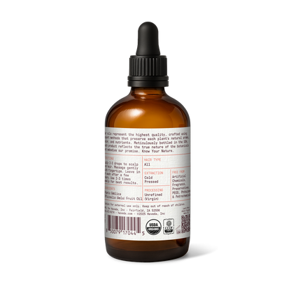 Organic Amla Oil