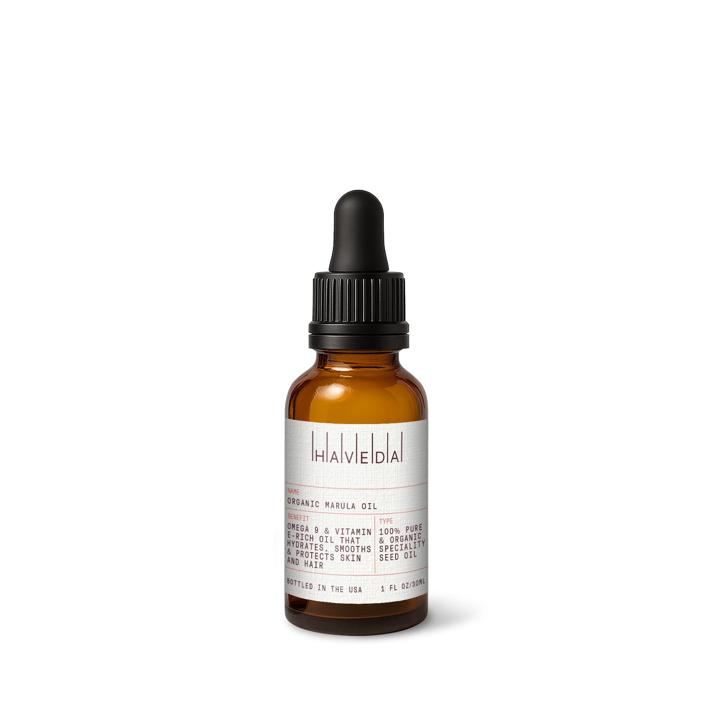 Organic Marula Oil