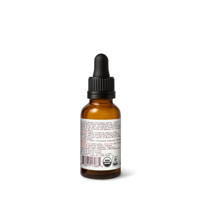 Organic Tamanu Oil
