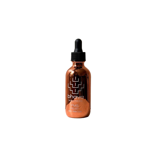 PMS Relief Herbal Tincture