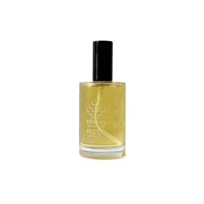 Pitta Calming + Cooling Body Oil