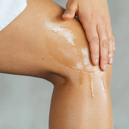 Pitta Calming + Cooling Body Oil