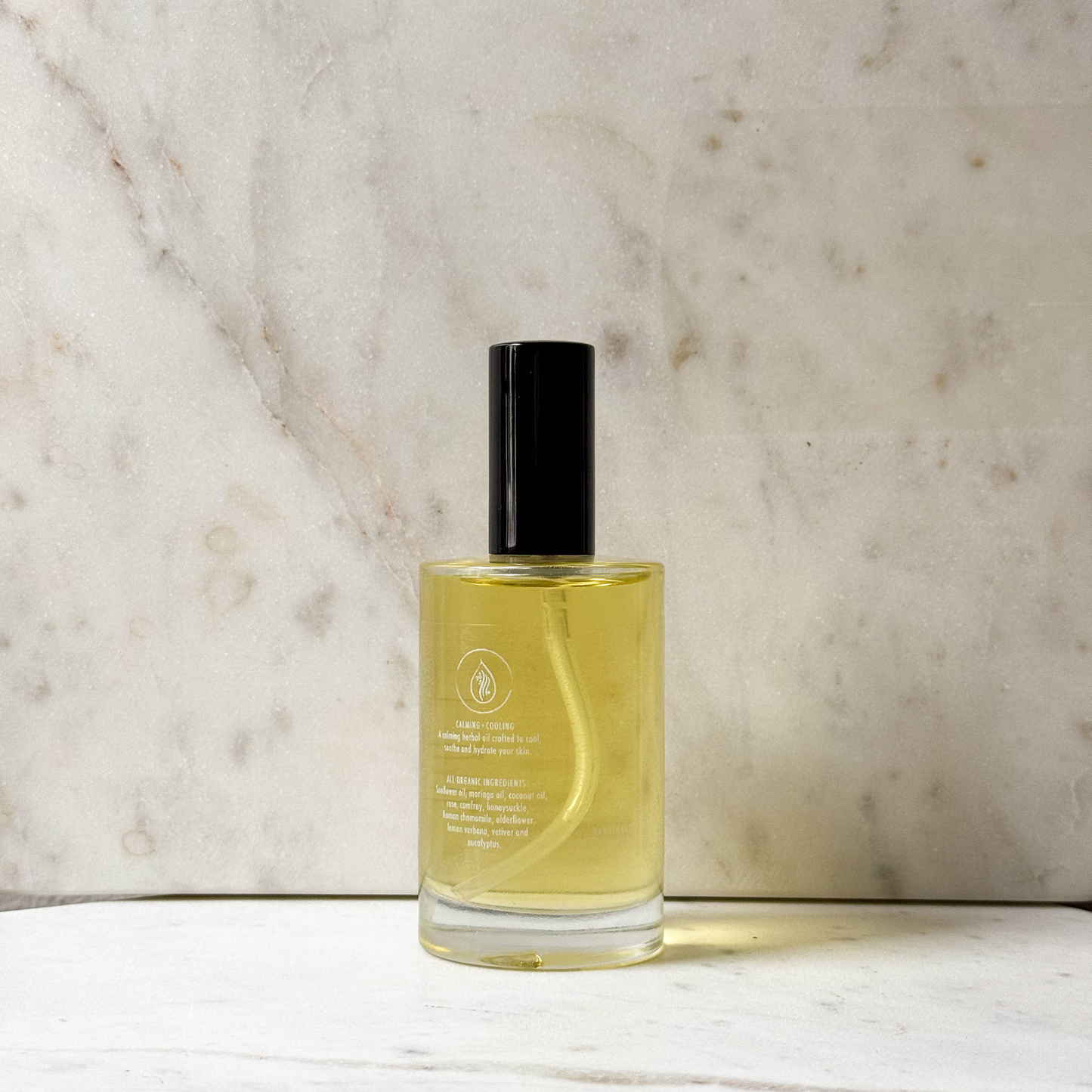 Pitta Calming + Cooling Body Oil
