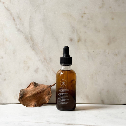 Pitta Calming + Cooling Herbal Elixir