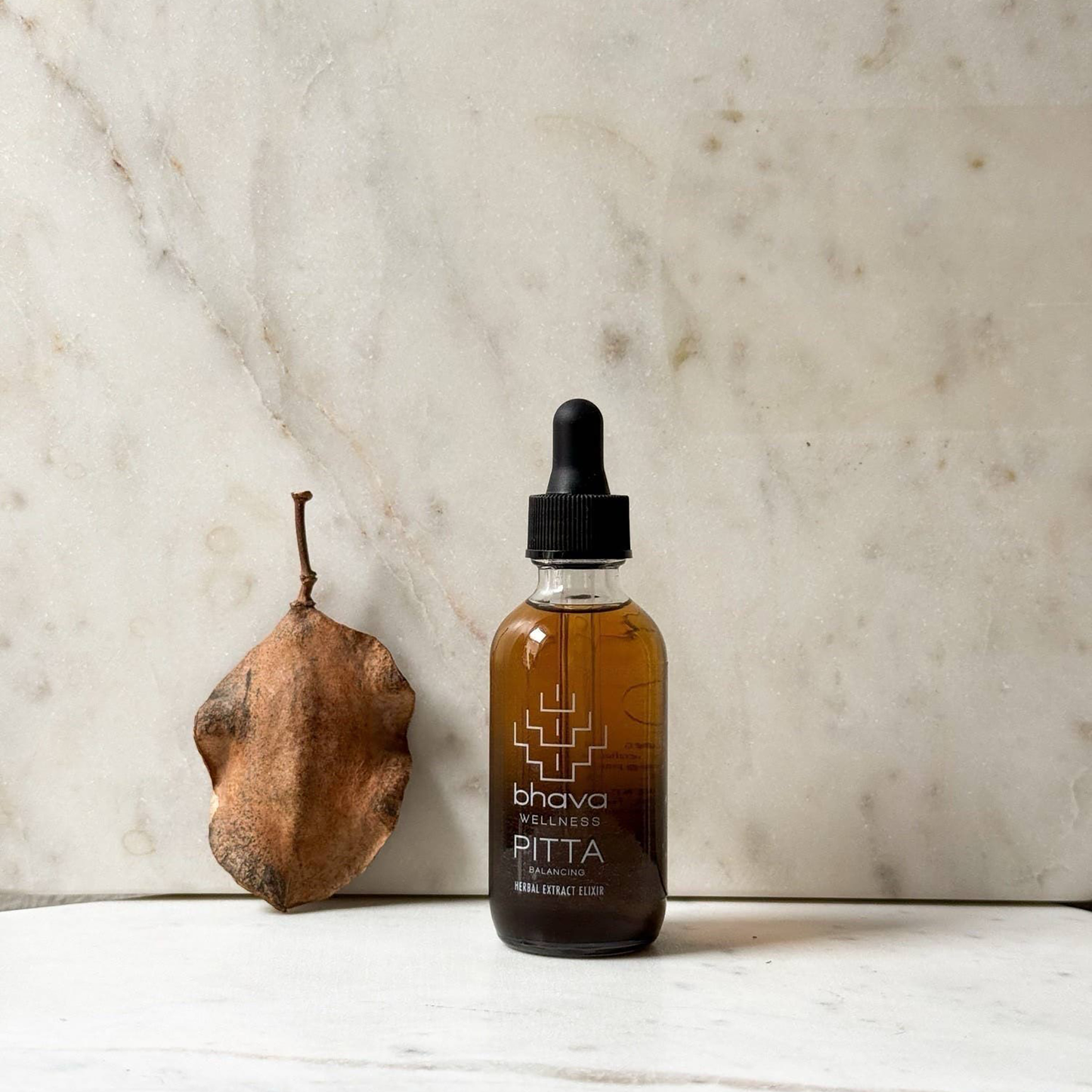 Pitta Calming + Cooling Herbal Elixir