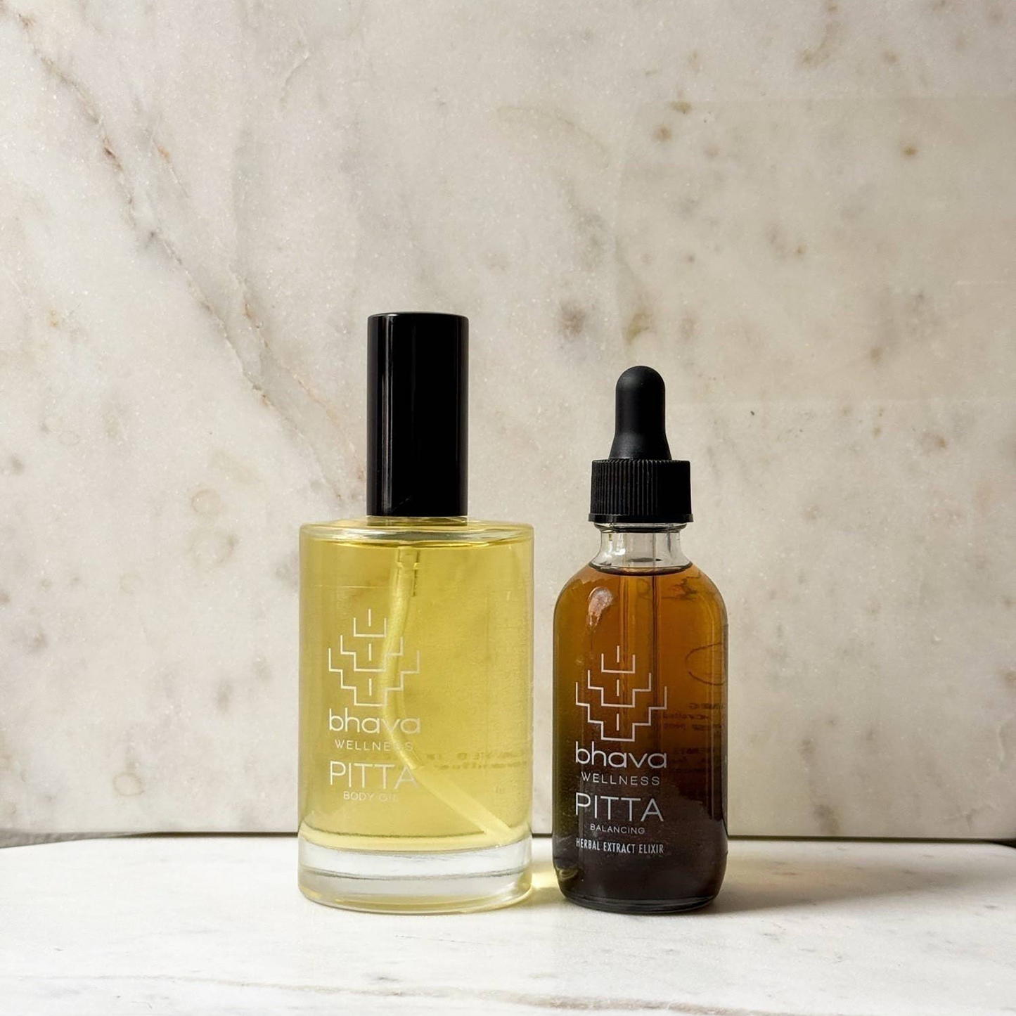 Pitta Calming + Cooling Herbal Elixir