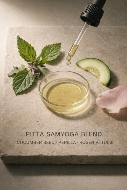 Soma Soothe