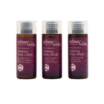 Reviving Body Wash Mini
