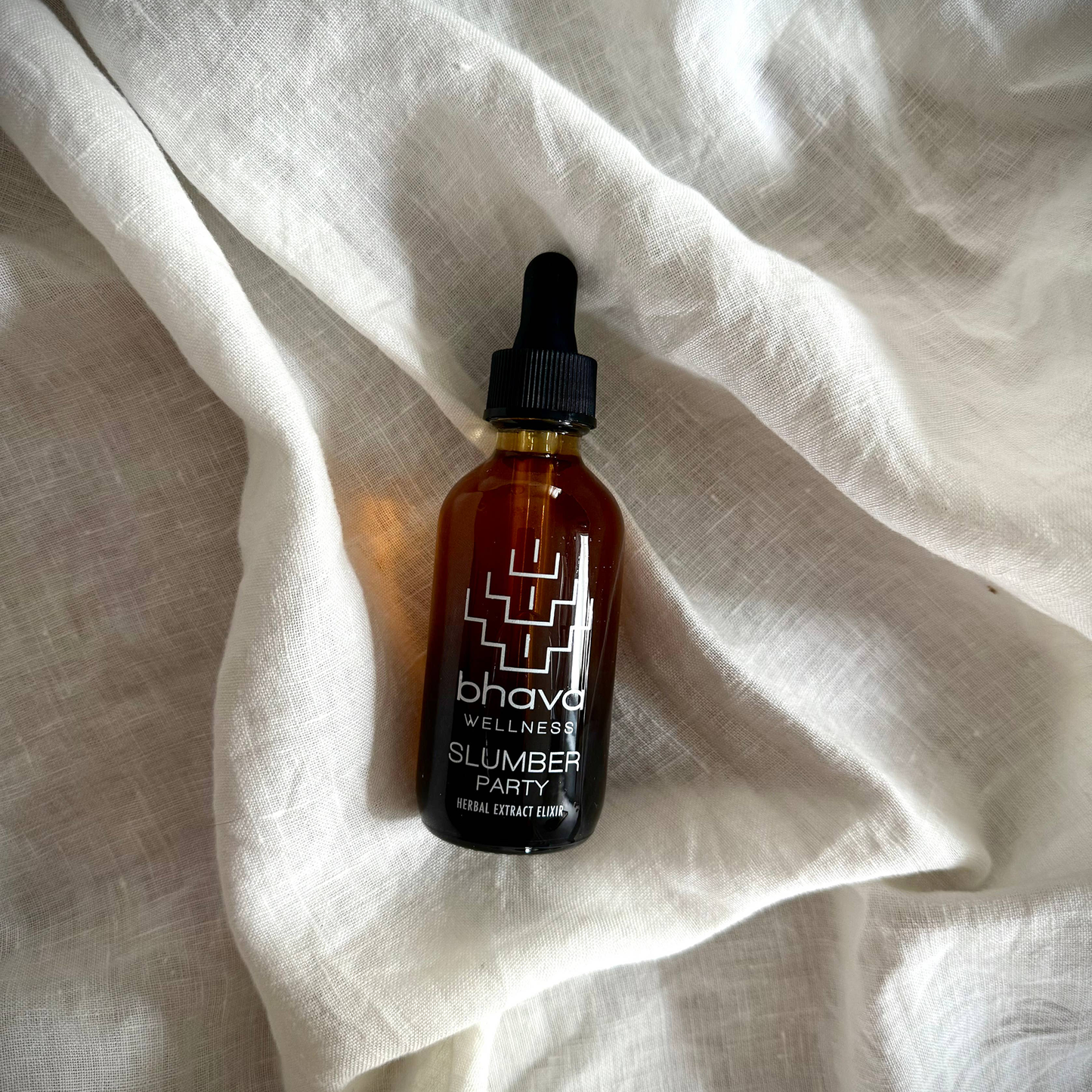 Slumber Party herbal tincture