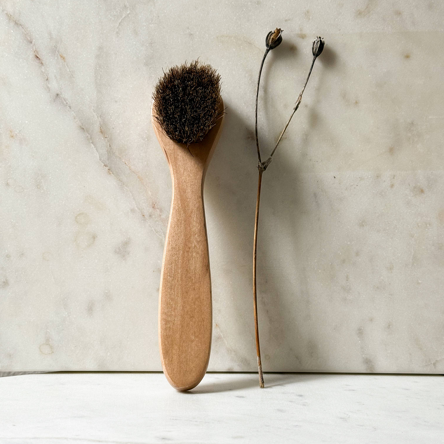 Soft Eco Friendly face brush