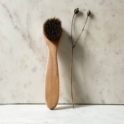 Soft Eco Friendly face brush