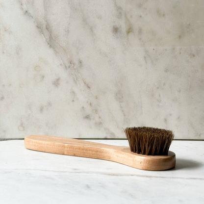 Soft Eco Friendly face brush