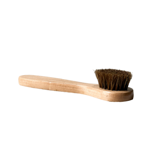 Soft Eco Friendly face brush