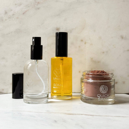 Soma Nourishing Face Serum