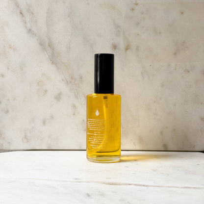 Soma Nourishing Face Serum