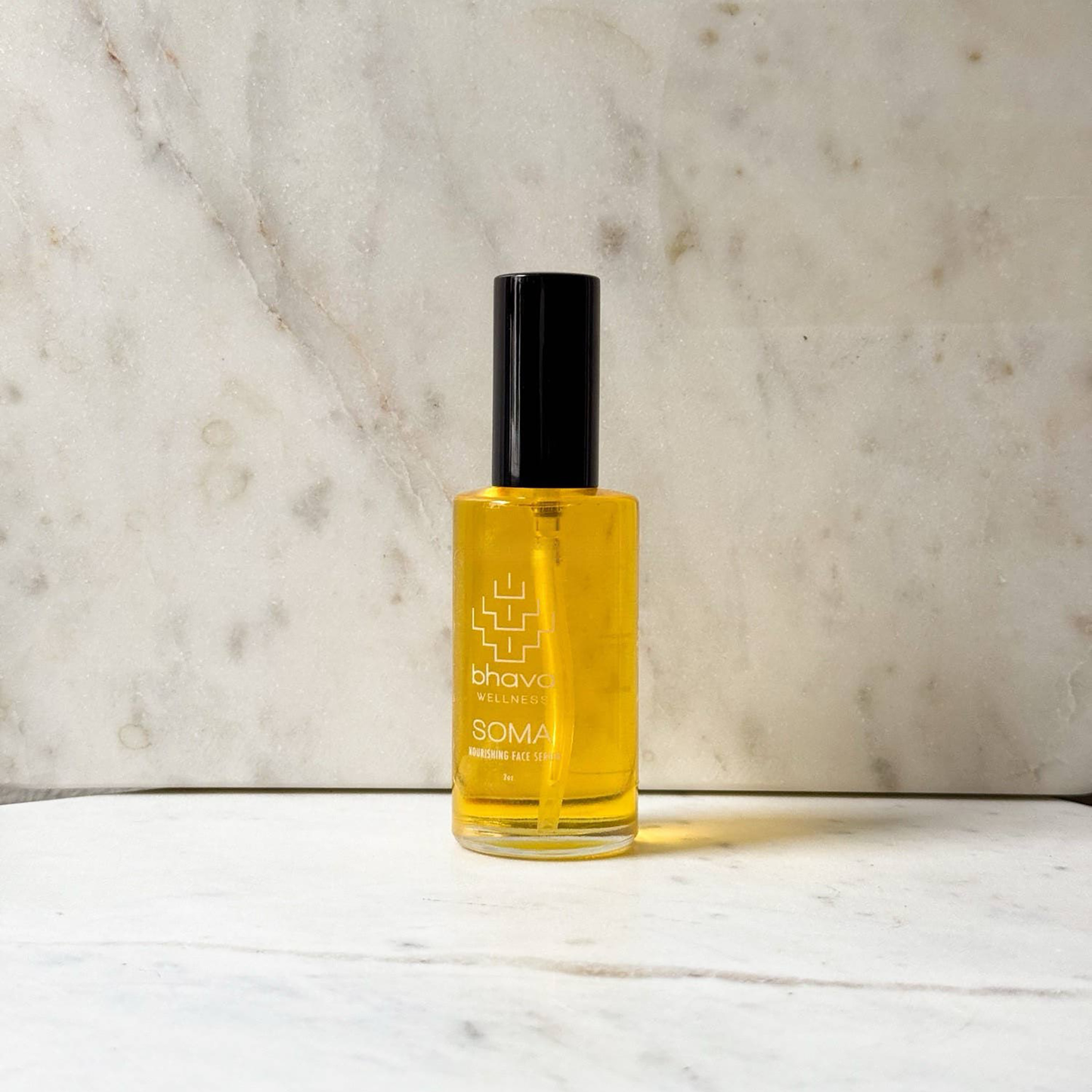 Soma Nourishing Face Serum