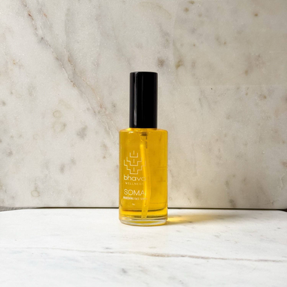 Soma Nourishing Face Serum