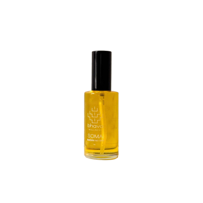 Soma Nourishing Face Serum