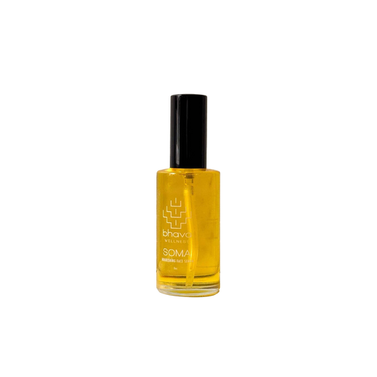 Soma Nourishing Face Serum