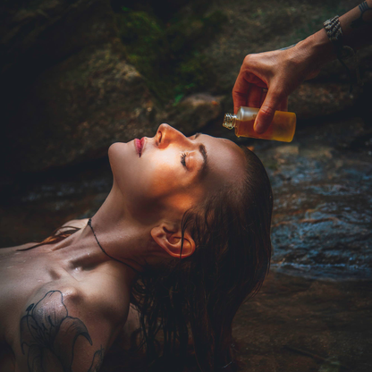 Soma Nourishing Face Serum