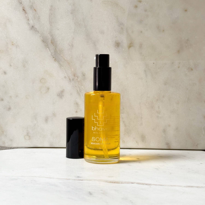 Soma Nourishing Face Serum