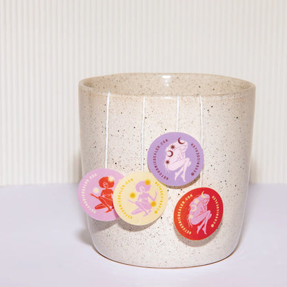 Box of 12 Tea Bags : White Chai with Turmeric