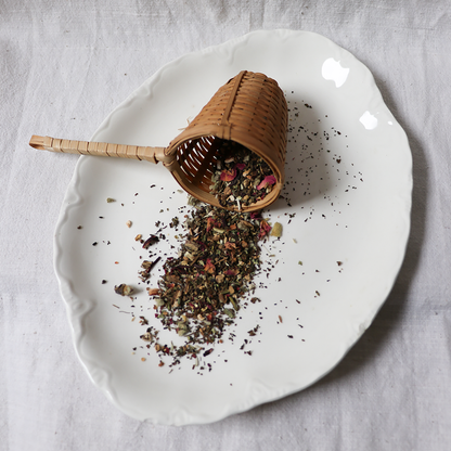 Take Good Care - feel your best herbal tea