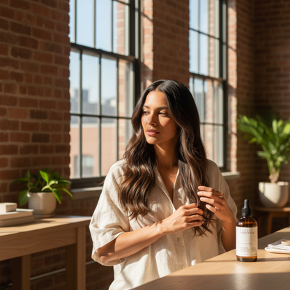 Organic Black Seed Oil