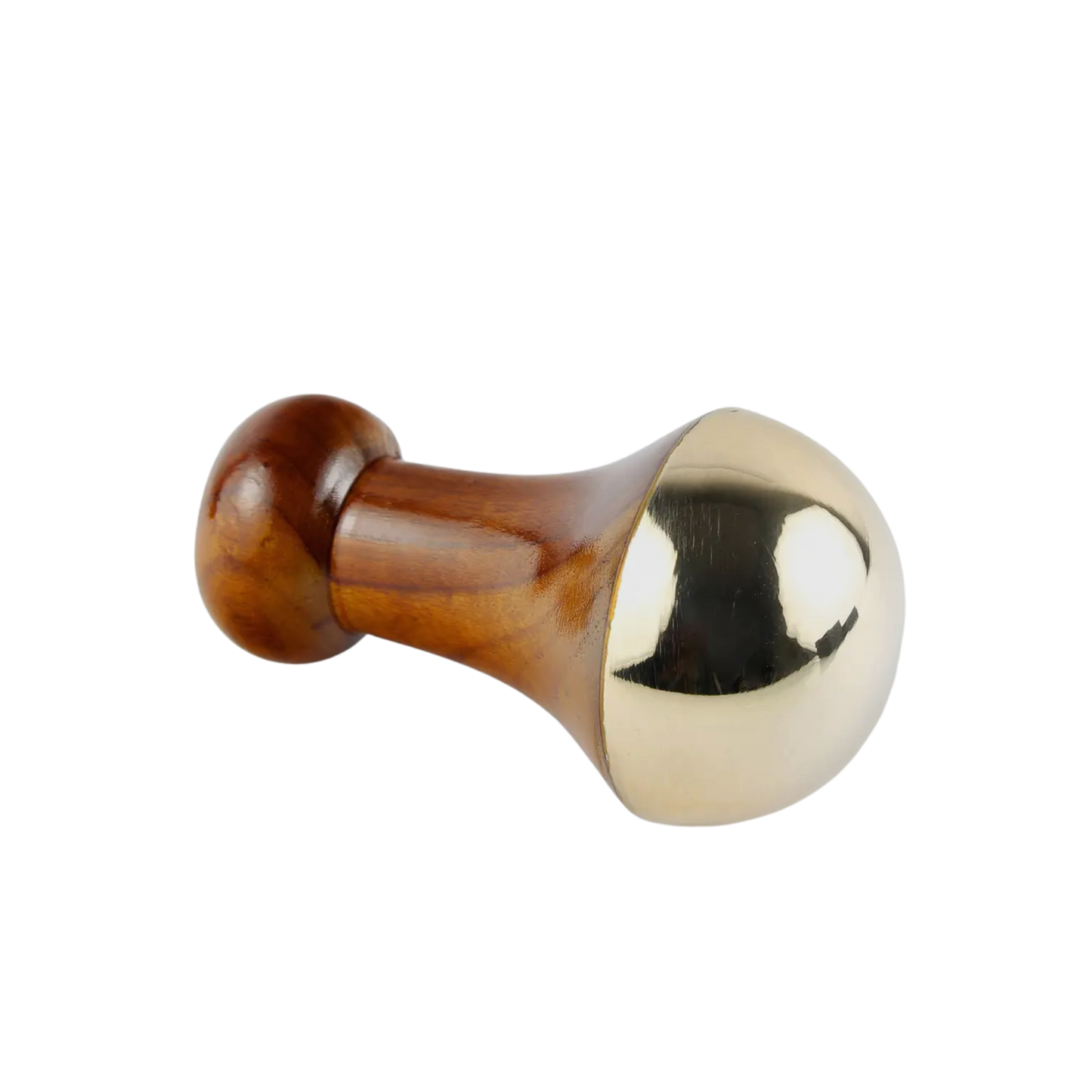 Kansa mushroom facial wand