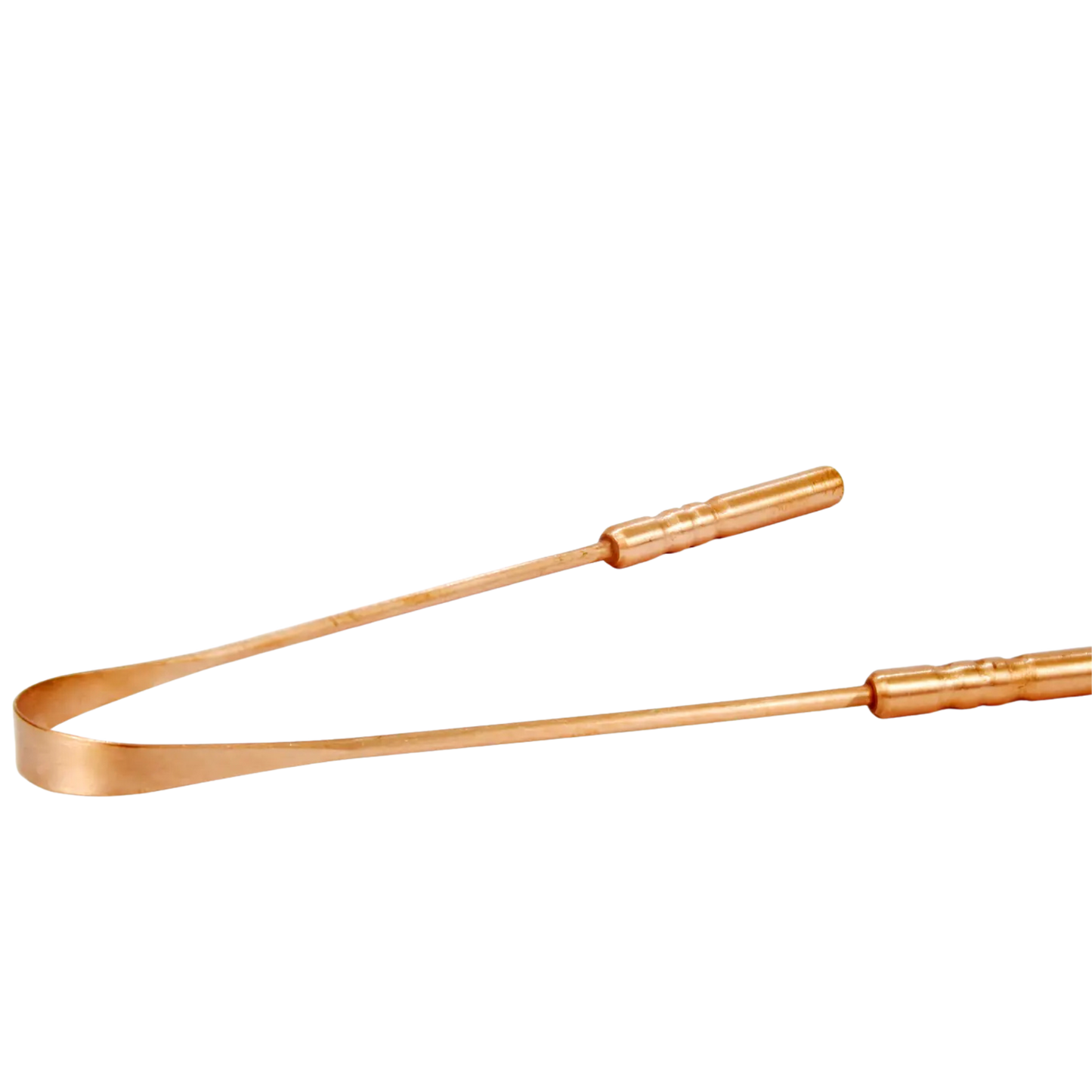 Copper Tongue Cleaner