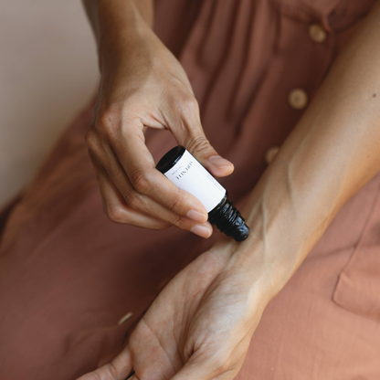 Bonne Nuit Aromatherapy Roller