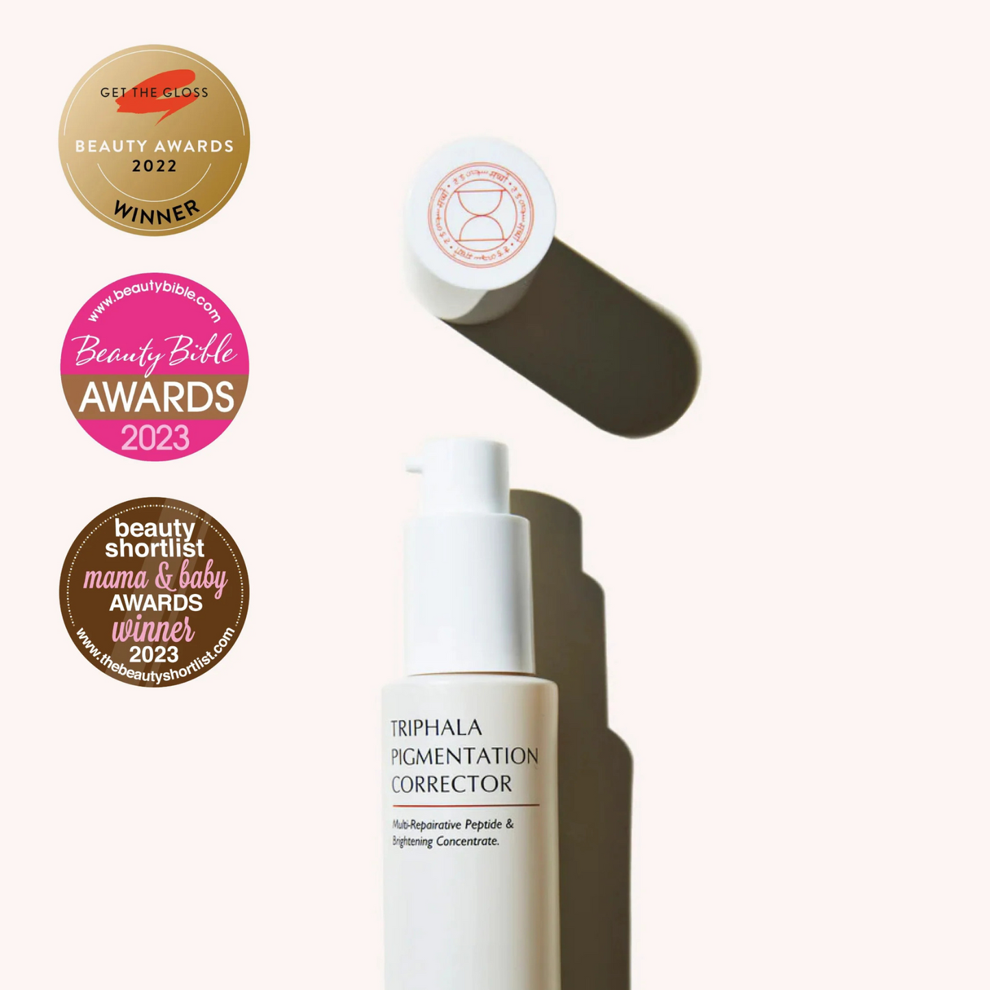 Triphala Pigmentation Corrector - 30ml