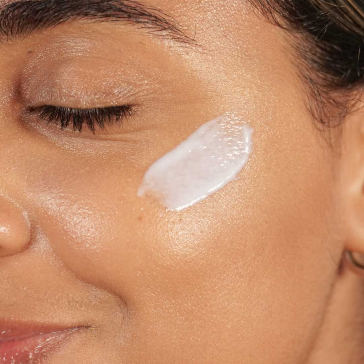 Saponins Cream Cleanser