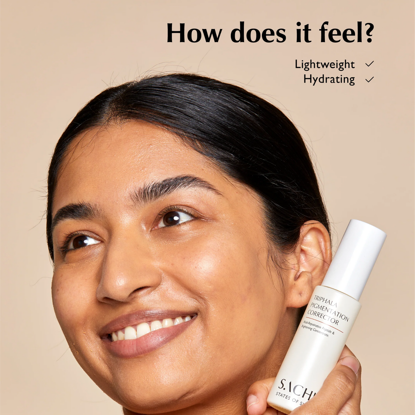 Triphala Pigmentation Corrector - 30ml